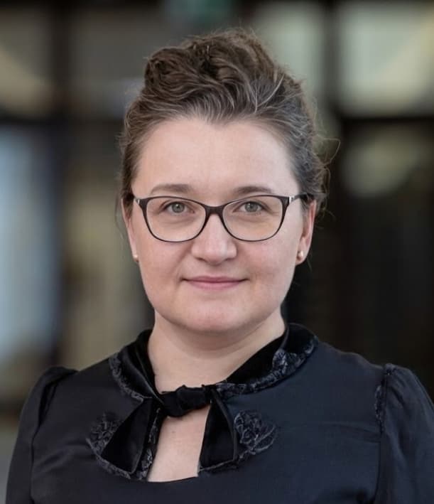 Zdjęcie ekspertka Anna Mytyk