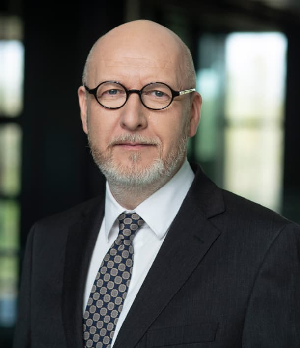 Zdjęcie ekspertka Bogdan Zatorski