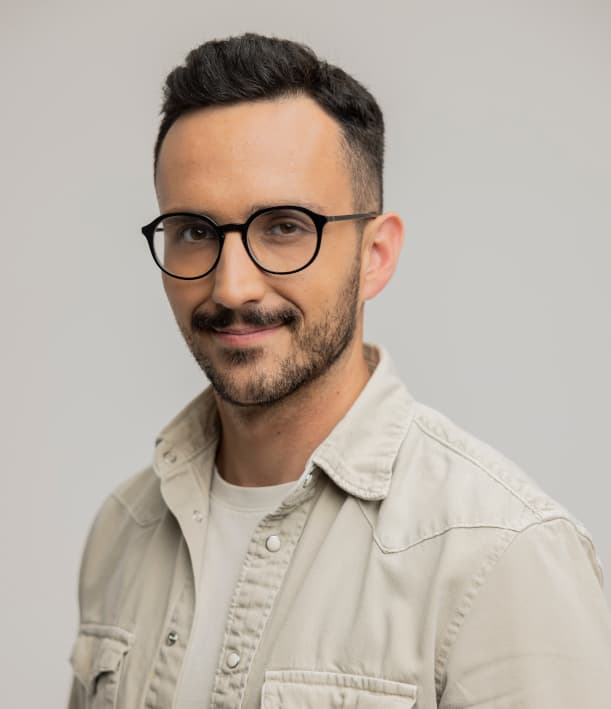 Zdjęcie ekspertka Maciej Rutkowski