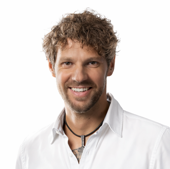 Zdjęcie profilowe Michała Bartoszewicza
