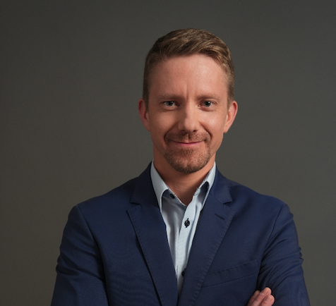 Maciej Grendus