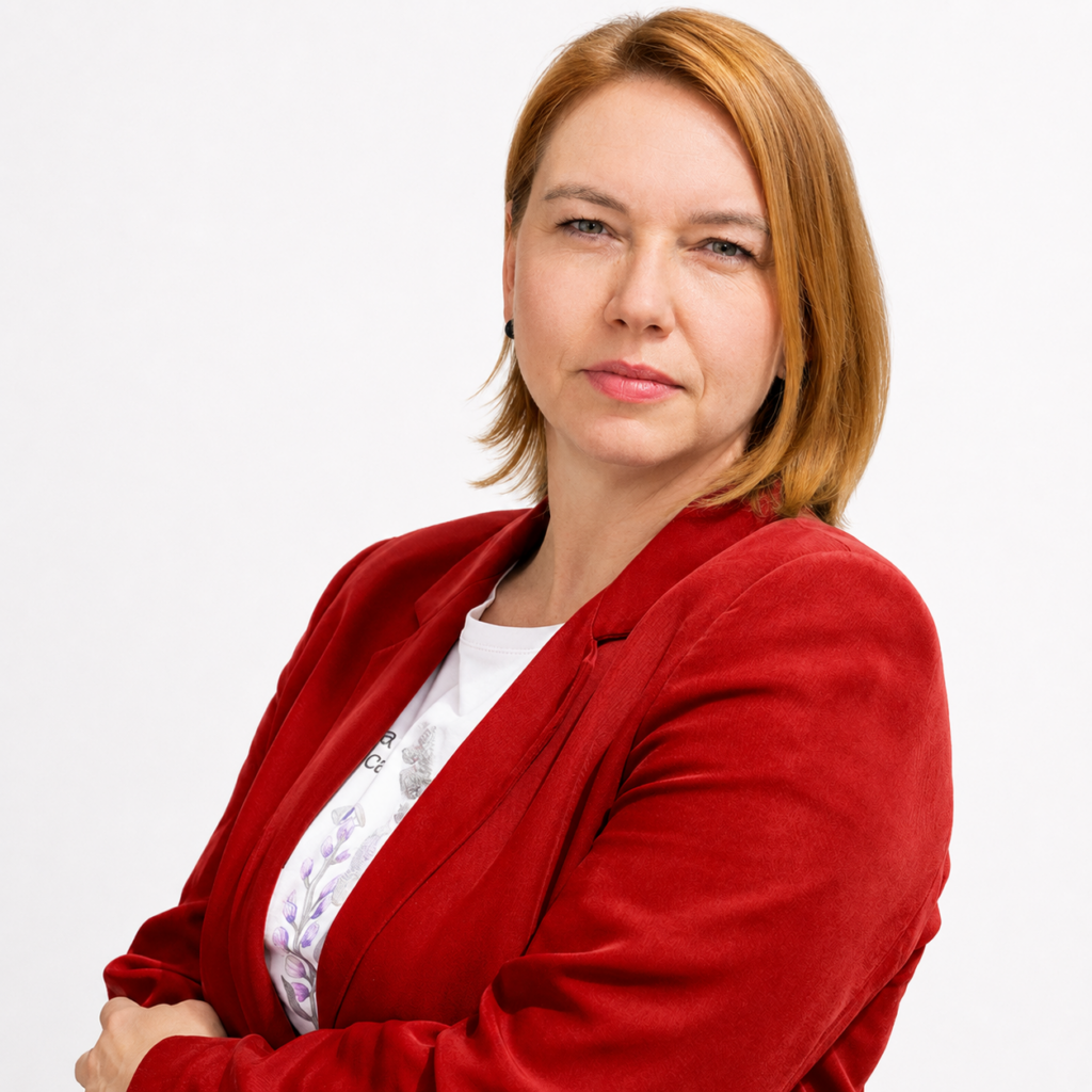 Kinga Dobrzyń