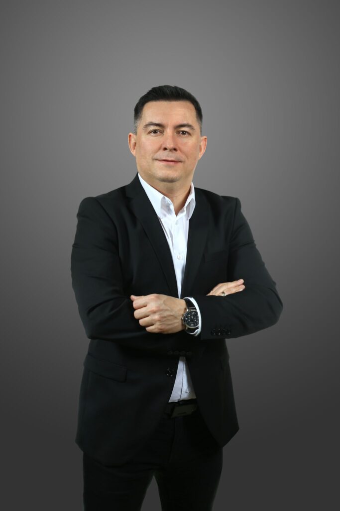 Jarosław Homa