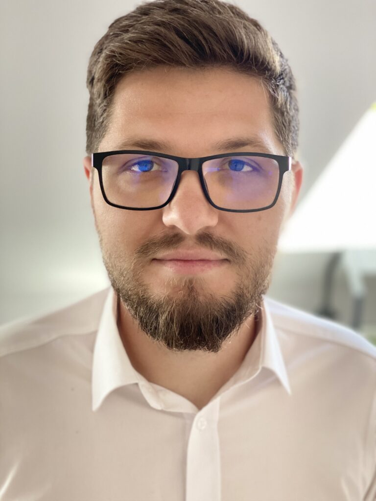 Michał Niegowski