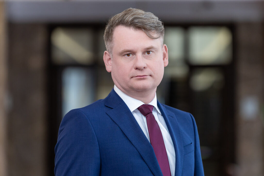 Krzysztof Rogowski