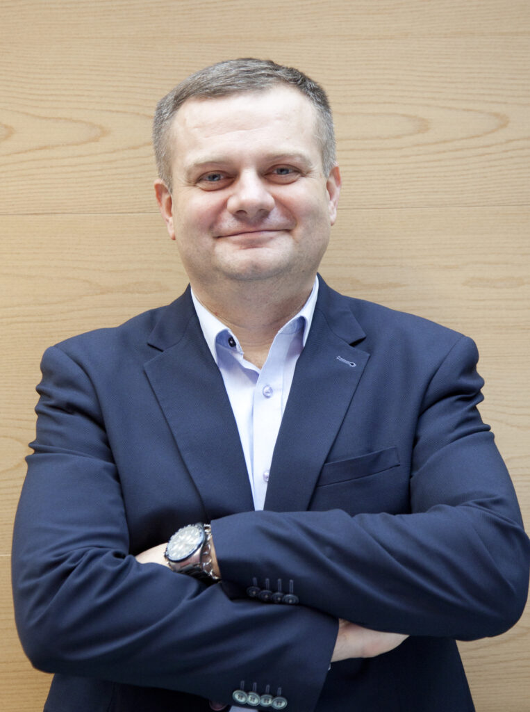 Michał Łoniewski