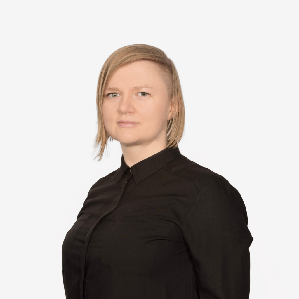 Beata Frankiewicz, ekspertka NASK ds. Budowania Świadomości Cyberbezpieczeństwa